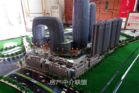 密州正大福香园小区2室1厅1卫63万78m2出售